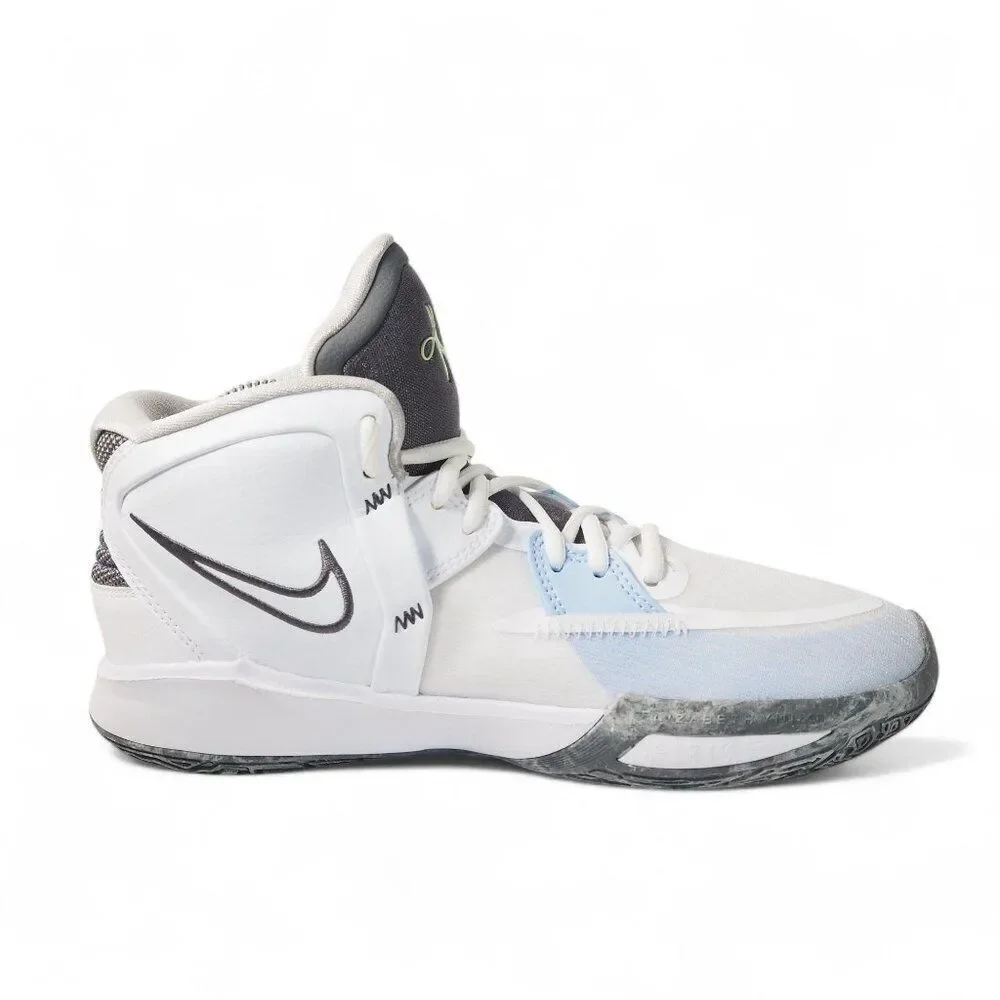 Nike Kyrie Infinity GS 'Smoke and Mirrors' Basketball‎ Shoes DD0334-102 Youth 7